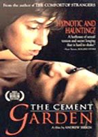 THE CEMENT GARDEN NUDE SCENES