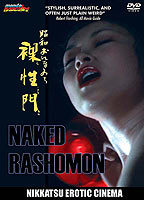 NAKED RASHOMON NUDE SCENES