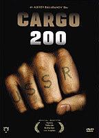 CARGO 200 NUDE SCENES