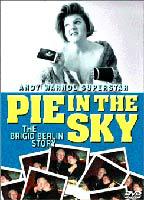 PIE IN THE SKY: THE BRIGID BERLIN STORY NUDE SCENES