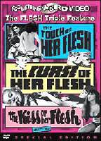 THE CURSE OF HER FLESH