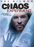 THE CHAOS EXPERIMENT NUDE SCENES