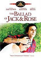 THE BALLAD OF JACK AND ROSE