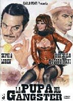 LA PUPA DEL GANGSTER NUDE SCENES