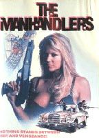 THE MANHANDLERS NUDE SCENES