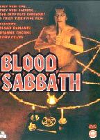 BLOOD SABBATH NUDE SCENES