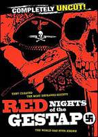 THE RED NIGHTS OF THE GESTAPO