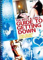 THE BOYS & GIRLS GUIDE TO GETTING DOWN NUDE SCENES