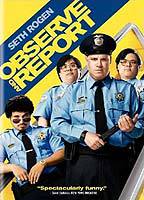 OBSERVE AND REPORT NUDE SCENES