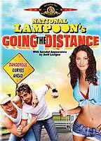 NATIONAL LAMPOON'S GOING THE DISTANCE NUDE SCENES