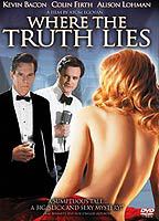 WHERE THE TRUTH LIES NUDE SCENES