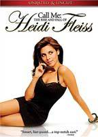 CALL ME: THE RISE AND FALL OF HEIDI FLEISS: UNRATED AND UNCUT NUDE SCENES