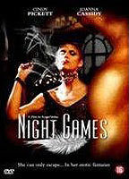 NIGHT GAMES