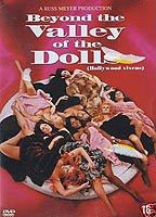 BEYOND THE VALLEY OF THE DOLLS NUDE SCENES