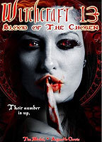 WITCHCRAFT 13: BLOOD OF THE CHOSEN