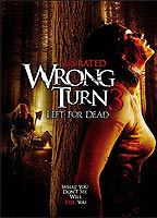 WRONG TURN 3: LEFT FOR DEAD NUDE SCENES