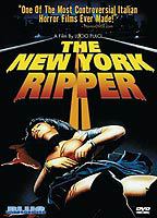 THE NEW YORK RIPPER NUDE SCENES