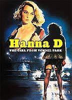 HANNA D: THE GIRL FROM VONDEL PARK NUDE SCENES