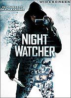 NIGHT WATCHER