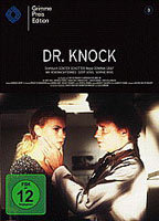 DR. KNOCK NUDE SCENES