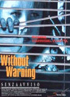 WITHOUT WARNING NUDE SCENES