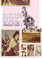 SUICIDEGIRLS: ITALIAN VILLA NUDE SCENES