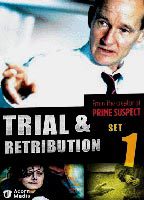 TRIAL AND RETRIBUTION NUDE SCENES