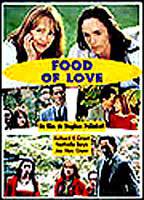 FOOD OF LOVE NUDE SCENES