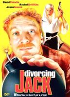 DIVORCING JACK NUDE SCENES