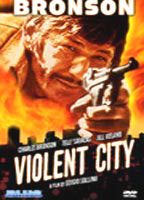 VIOLENT CITY
