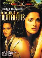 IN THE TIME OF THE BUTTERFLIES NUDE SCENES