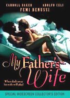 MY FATHER'S WIFE NUDE SCENES