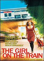 THE GIRL ON A TRAIN