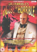 DR. TERRIBLE'S HOUSE OF HORRIBLE NUDE SCENES