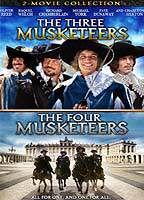 THE FOUR MUSKETEERS NUDE SCENES