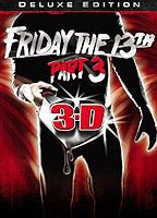 Friday the 13th Part III nude photos