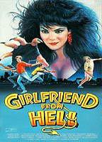 GIRLFRIEND FROM HELL