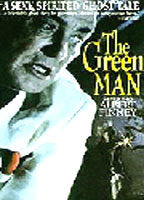 THE GREEN MAN NUDE SCENES