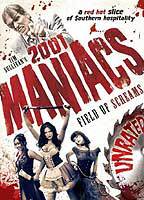 2001 MANIACS: FIELD OF SCREAMS NUDE SCENES