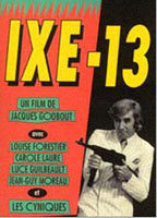 IXE-13
