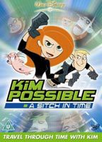 KIM POSSIBLE NUDE SCENES