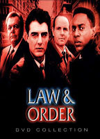 LAW & ORDER