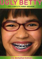 UGLY BETTY