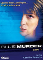 BLUE MURDER NUDE SCENES