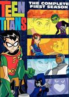 TEEN TITANS NUDE SCENES