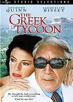 THE GREEK TYCOON NUDE SCENES