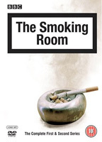 THE SMOKING ROOM NUDE SCENES