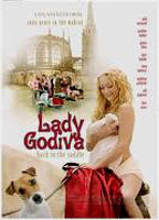 LADY GODIVA: BACK IN THE SADDLE