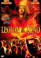 LEGION OF THE DEAD NUDE SCENES