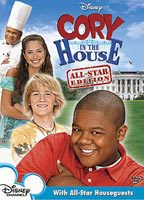 CORY IN THE HOUSE NUDE SCENES